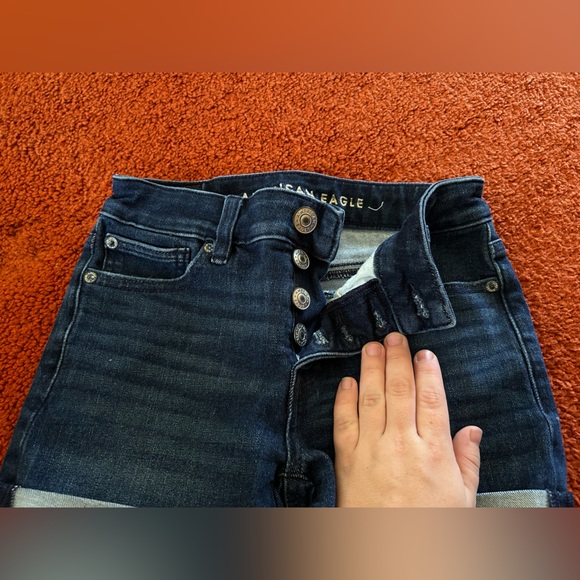 American Eagle Shorts - Picture 4 of 4
